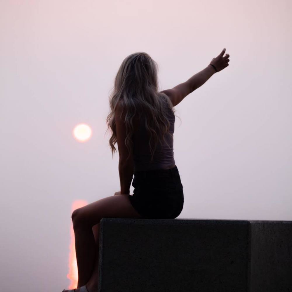 Meet your Posher, Kendra